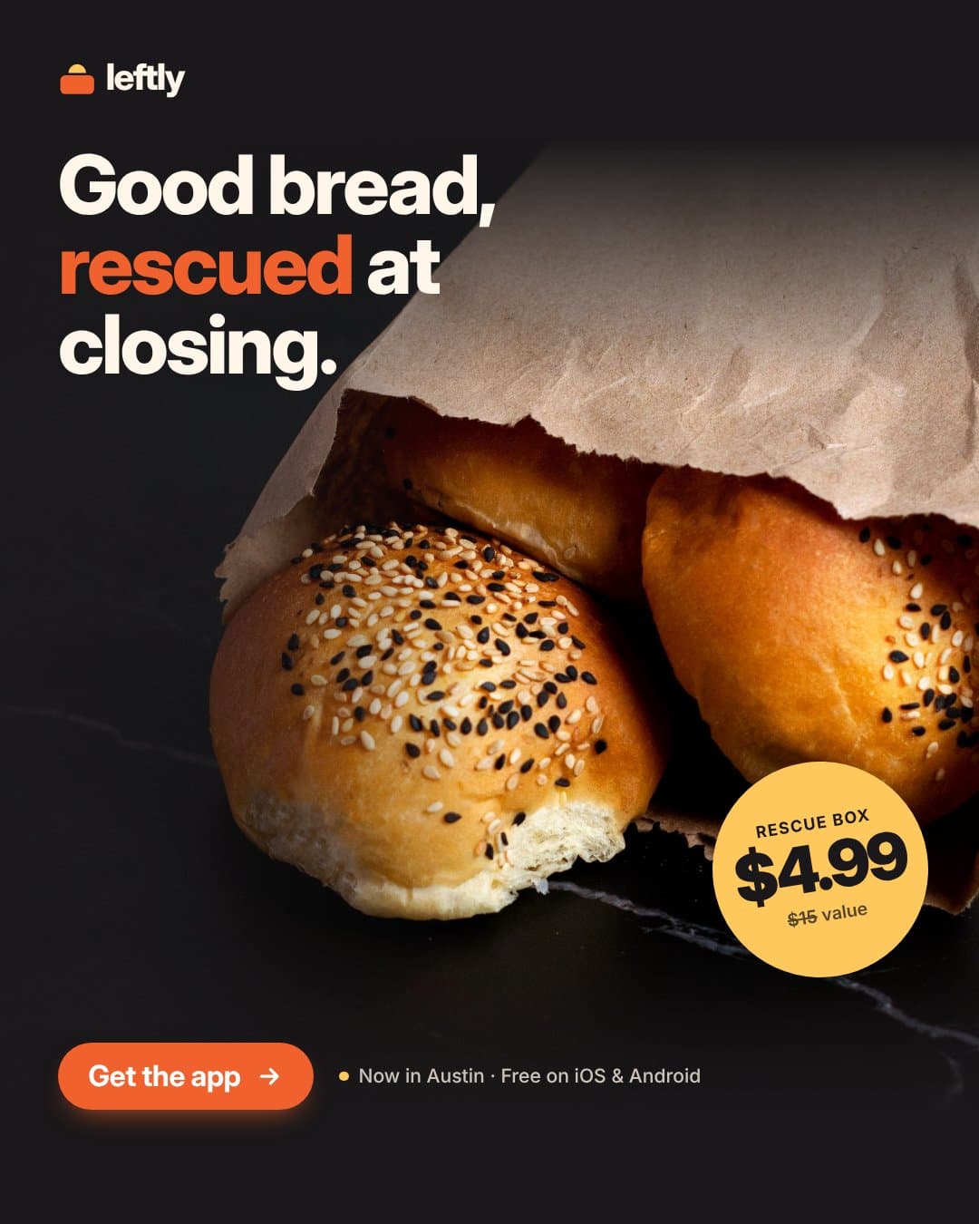 Leftly portrait feed ad, 1080 by 1350 (sample)